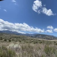 Lower Scrub Oaks Campground ico