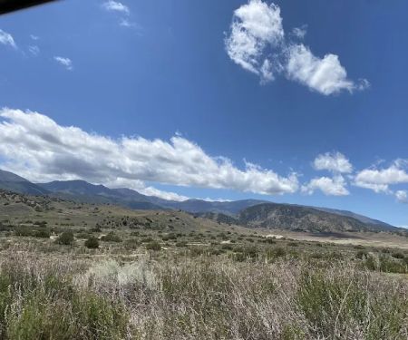 Lower Scrub Oaks Campground