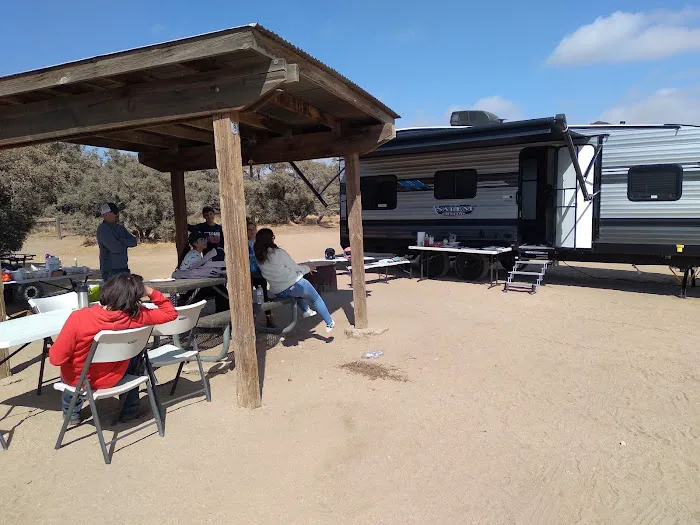 Lower Scrub Oaks Campground Picture 10