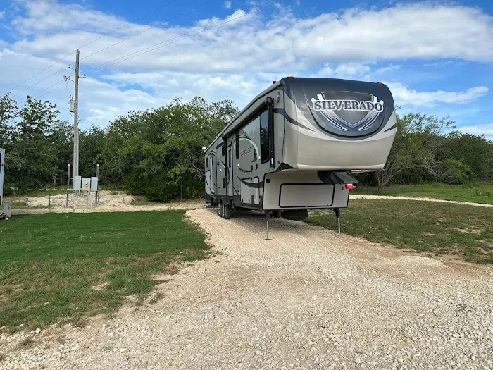Rockin' K RV Park & Horse Motel Picture 2