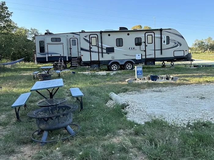 Rockin' K RV Park & Horse Motel Picture 3
