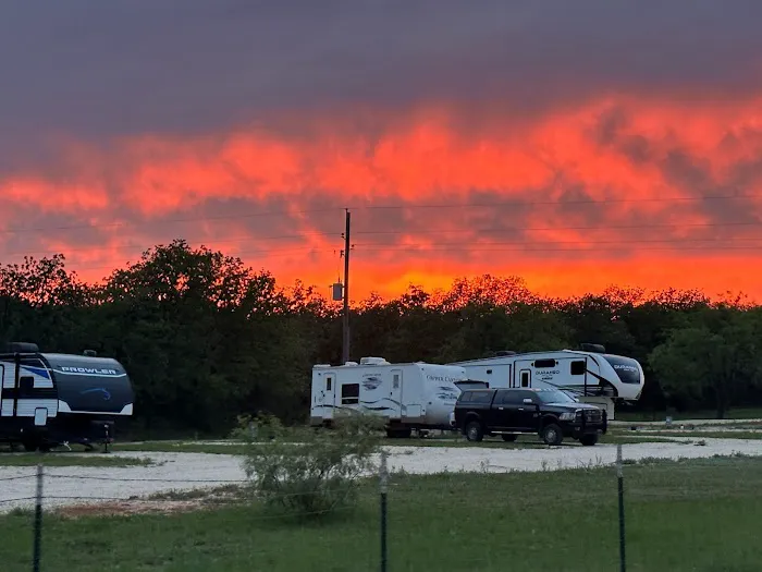 Rockin' K RV Park & Horse Motel Picture 1