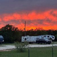 Rockin' K RV Park & Horse Motel ico