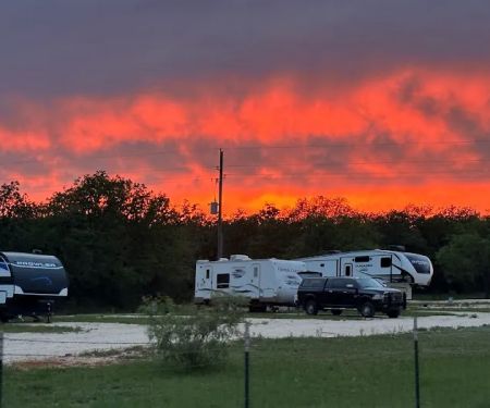 Rockin' K RV Park & Horse Motel