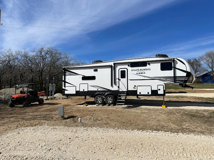 Rockin' K RV Park & Horse Motel Picture 4