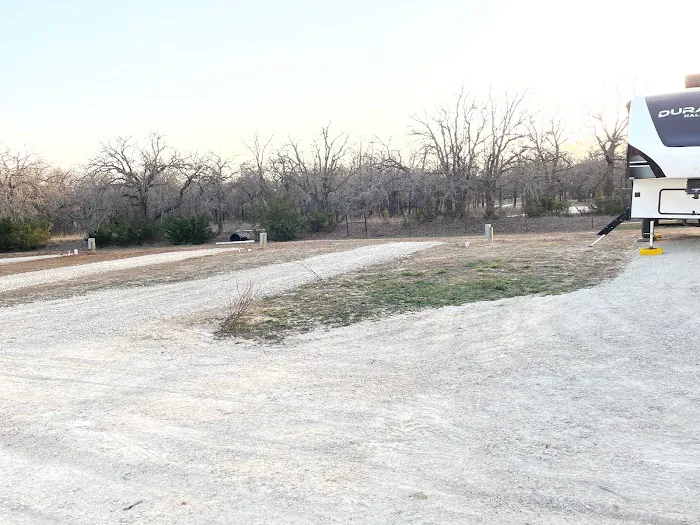 Rockin' K RV Park & Horse Motel Picture 7