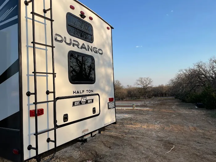 Rockin' K RV Park & Horse Motel Picture 10