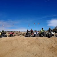 Upper Scrub Oaks Campground ico