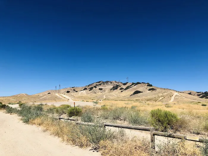 Honey Valley Group Campground Picture 1