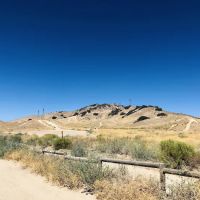 Honey Valley Group Campground ico