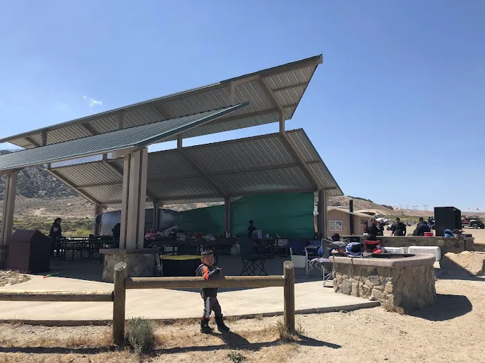 Honey Valley Group Campground Picture 2