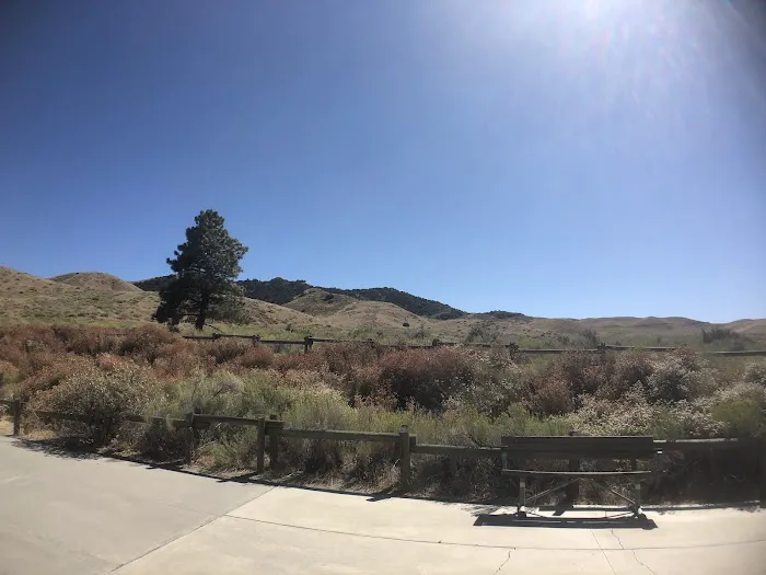 Honey Valley Group Campground Picture 4