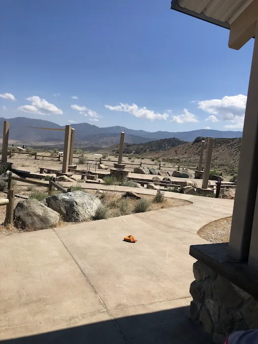 Honey Valley Group Campground Picture 7