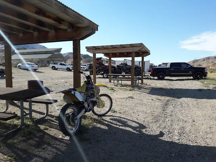 Honey Valley Group Campground Picture 9