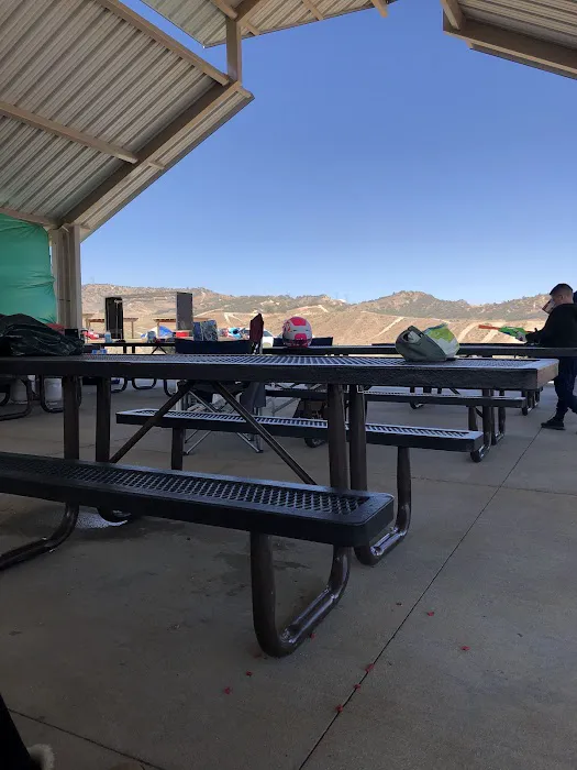 Honey Valley Group Campground Picture 10