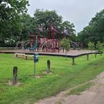 City of Hico's Bosque River RV Park