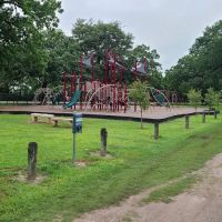 City of Hico's Bosque River RV Park ico
