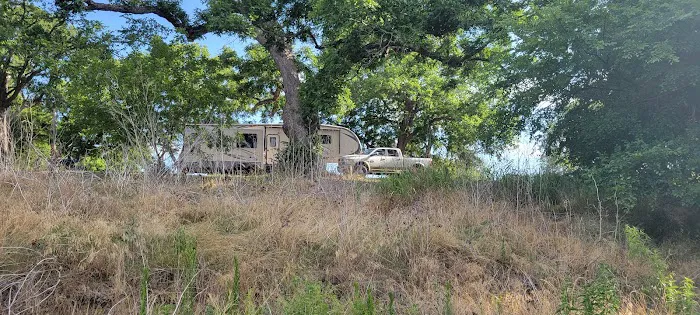 City of Hico's Bosque River RV Park Picture 7