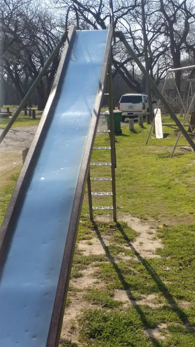 City of Hico's Bosque River RV Park Picture 5