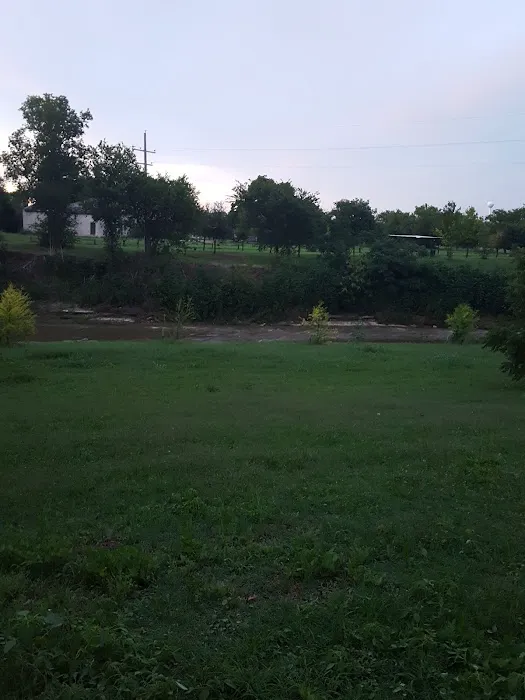 City of Hico's Bosque River RV Park Picture 8