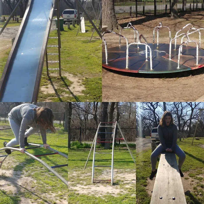 City of Hico's Bosque River RV Park Picture 9