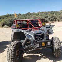 Cottonwood Campground ico