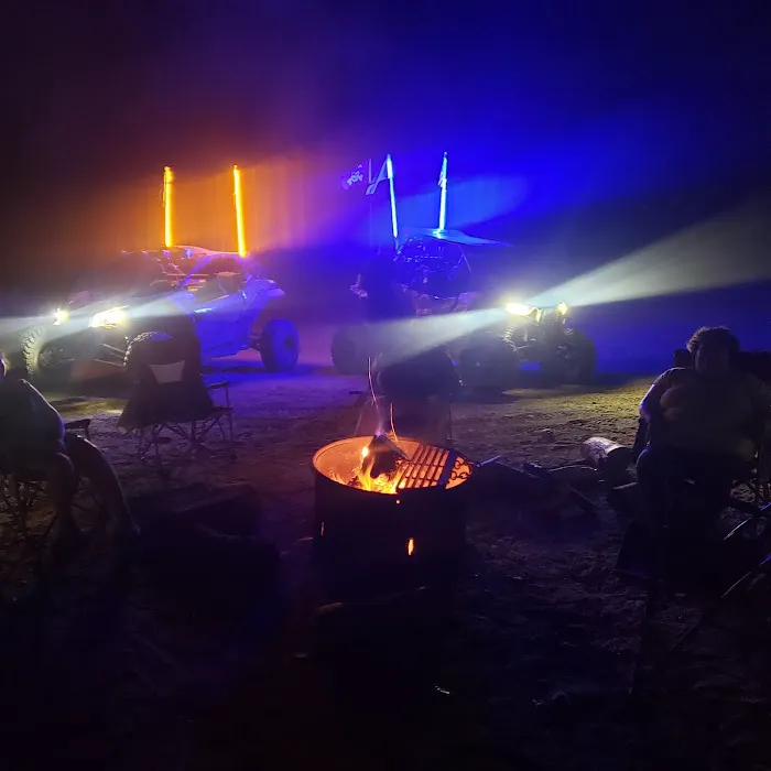 Cottonwood Campground Picture 2