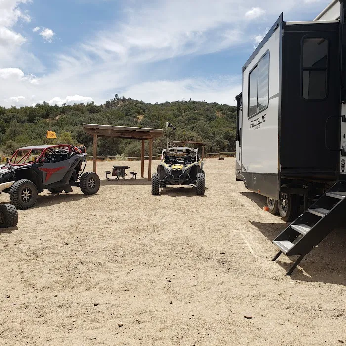 Cottonwood Campground Picture 3