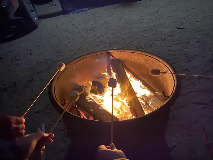 Cottonwood Campground Picture 4