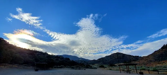 Cottonwood Campground Picture 10