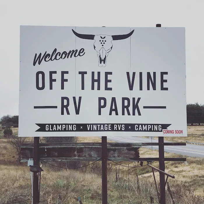 Off the Vine RV Park Picture 1