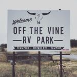 Off the Vine RV Park