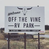 Off the Vine RV Park ico