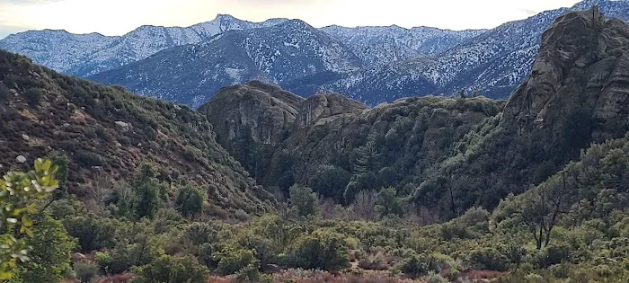Piedra Blanca Camp Picture 2