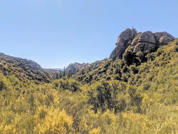 Piedra Blanca Camp Picture 5