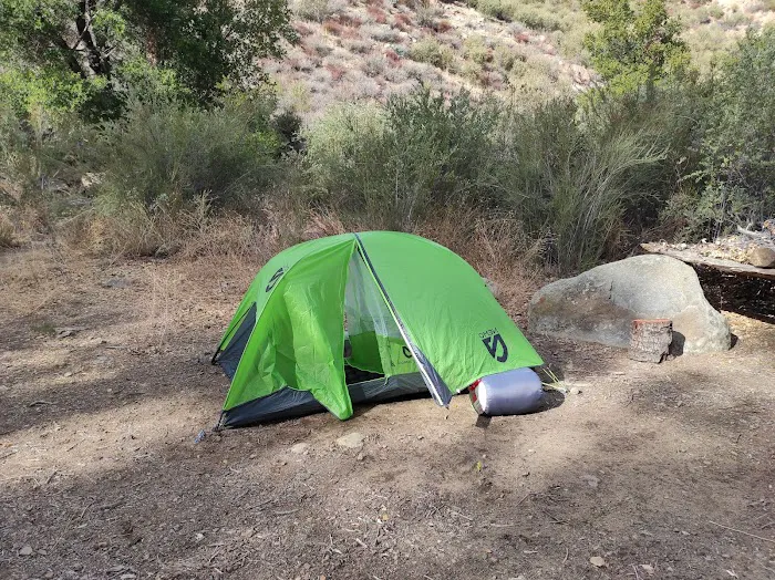 Piedra Blanca Camp Picture 9