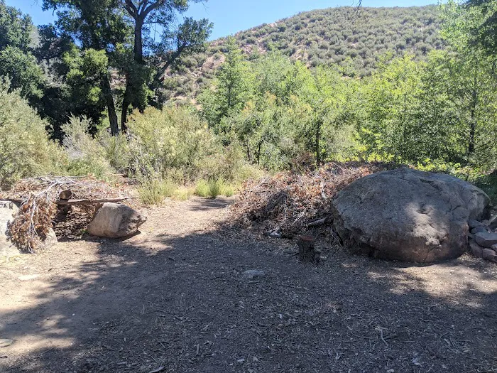 Piedra Blanca Camp Picture 8