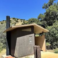 Wheeler Gorge Campground ico