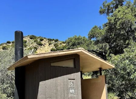 Wheeler Gorge Campground