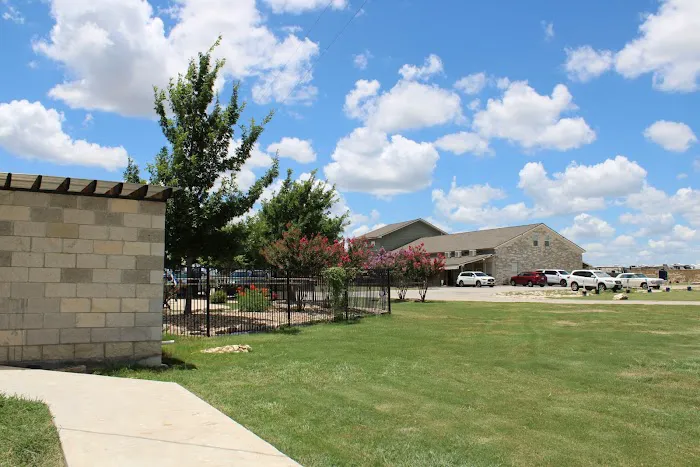 Red Barn Ranch RV Park Picture 1