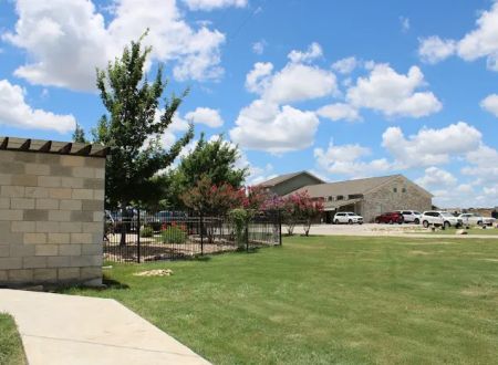 Red Barn Ranch RV Park