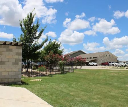 Red Barn Ranch RV Park