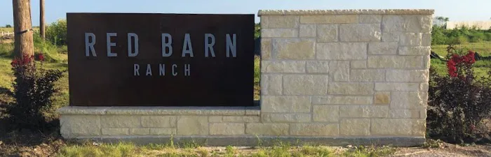 Red Barn Ranch RV Park Picture 5