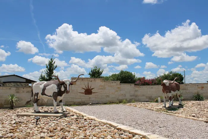Red Barn Ranch RV Park Picture 6