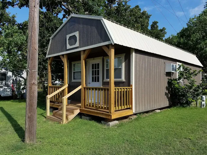 Sonny's RV Park Picture 2
