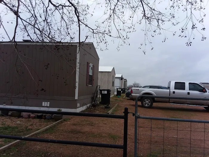 Grandpa's Mobile Home Park Picture 1