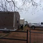 Grandpa's Mobile Home Park