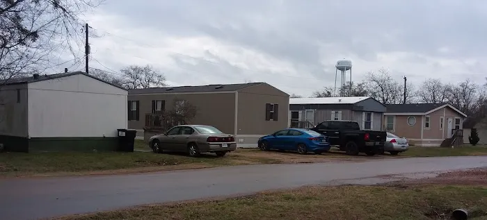 Grandpa's Mobile Home Park Picture 5
