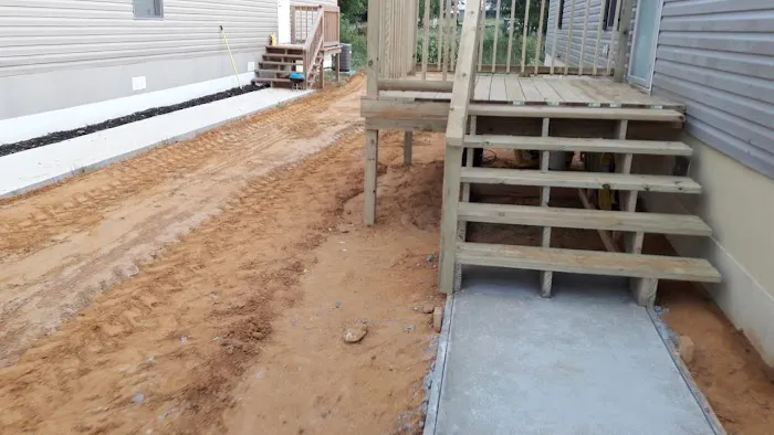 Grandpa's Mobile Home Park Picture 7