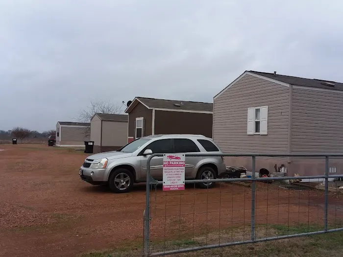 Grandpa's Mobile Home Park Picture 9